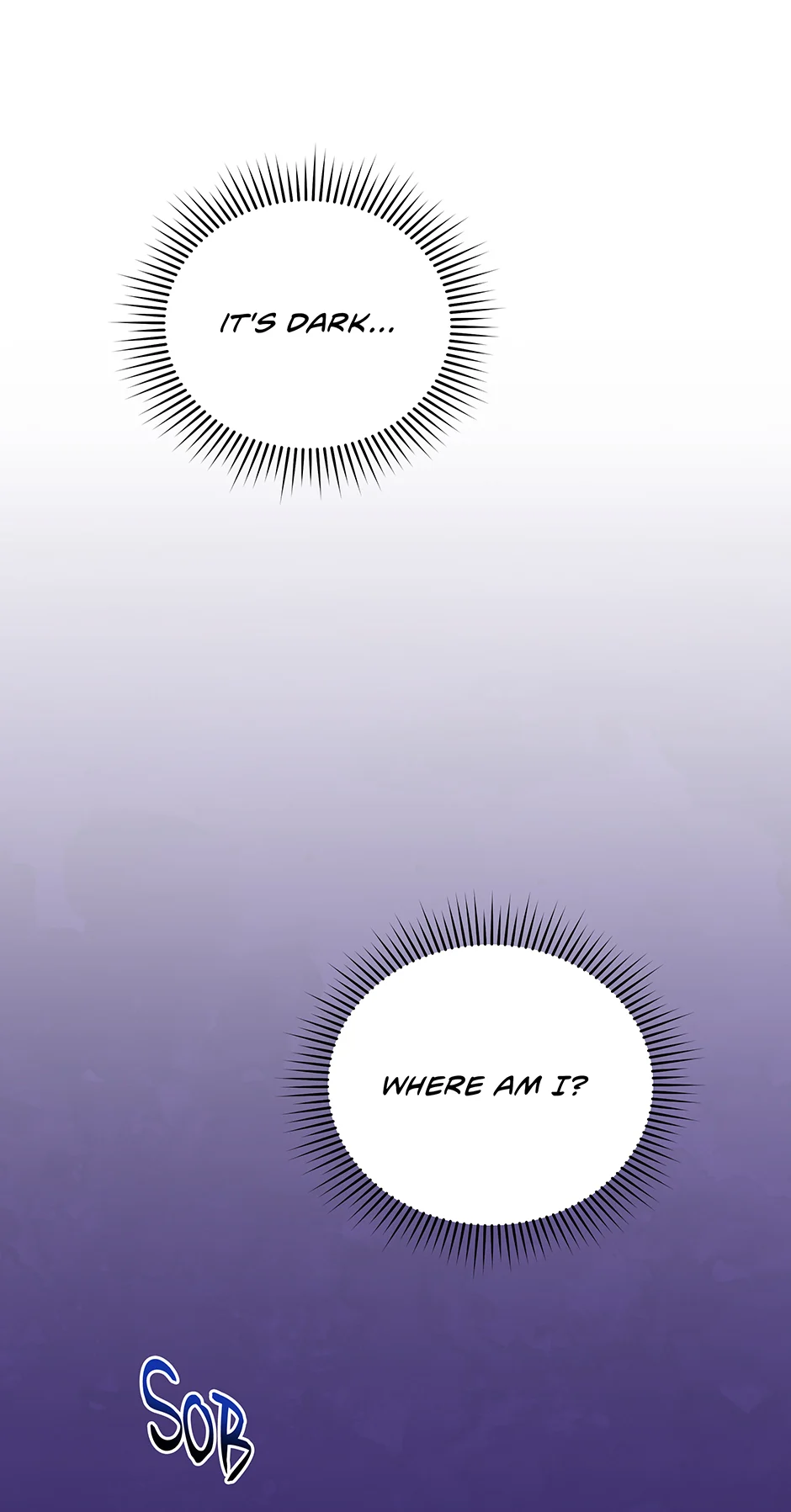 I Became the Daughter-in-Law of the Righteous Mad Dog Chapter 25 page 0