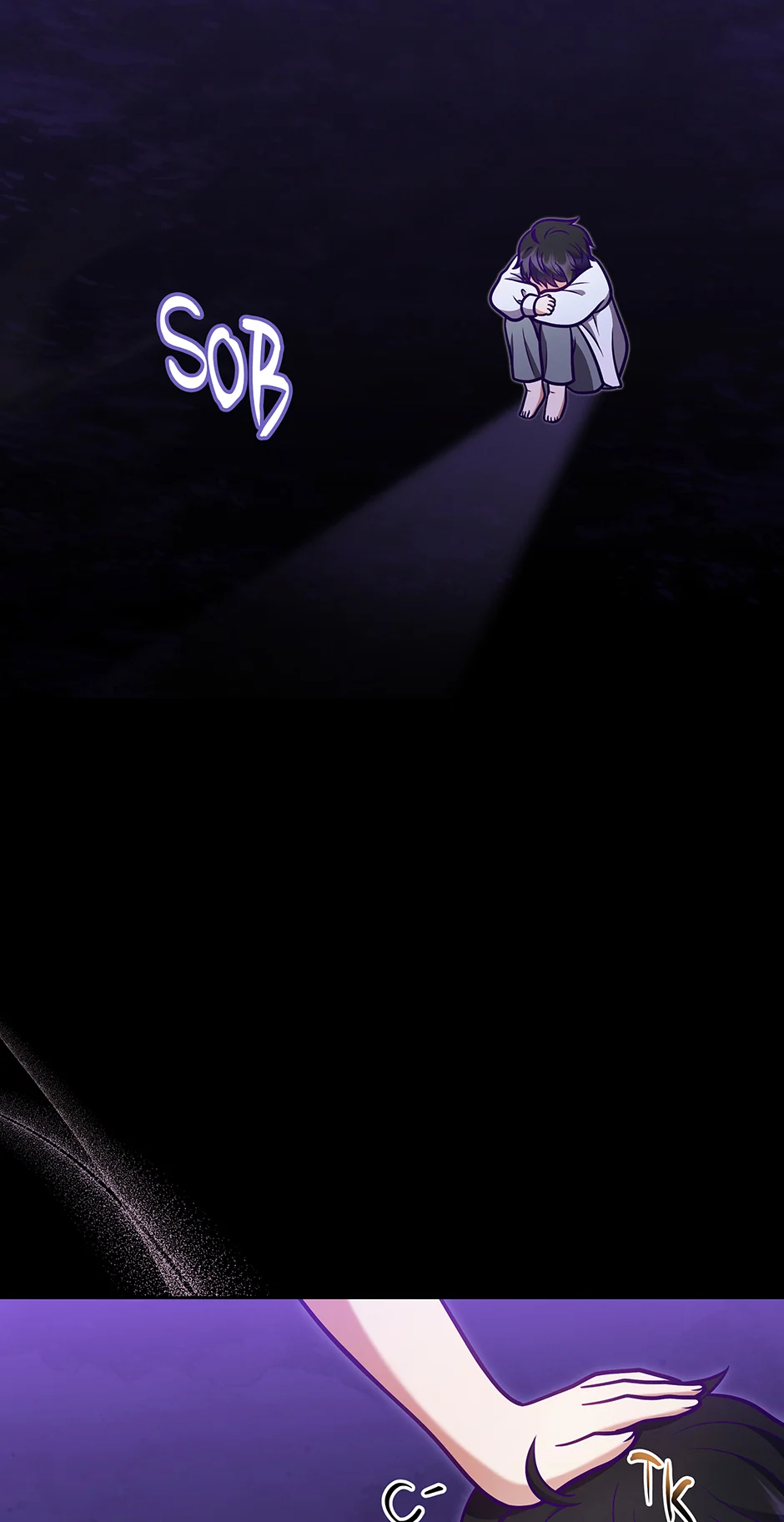 I Became the Daughter-in-Law of the Righteous Mad Dog Chapter 25 page 11
