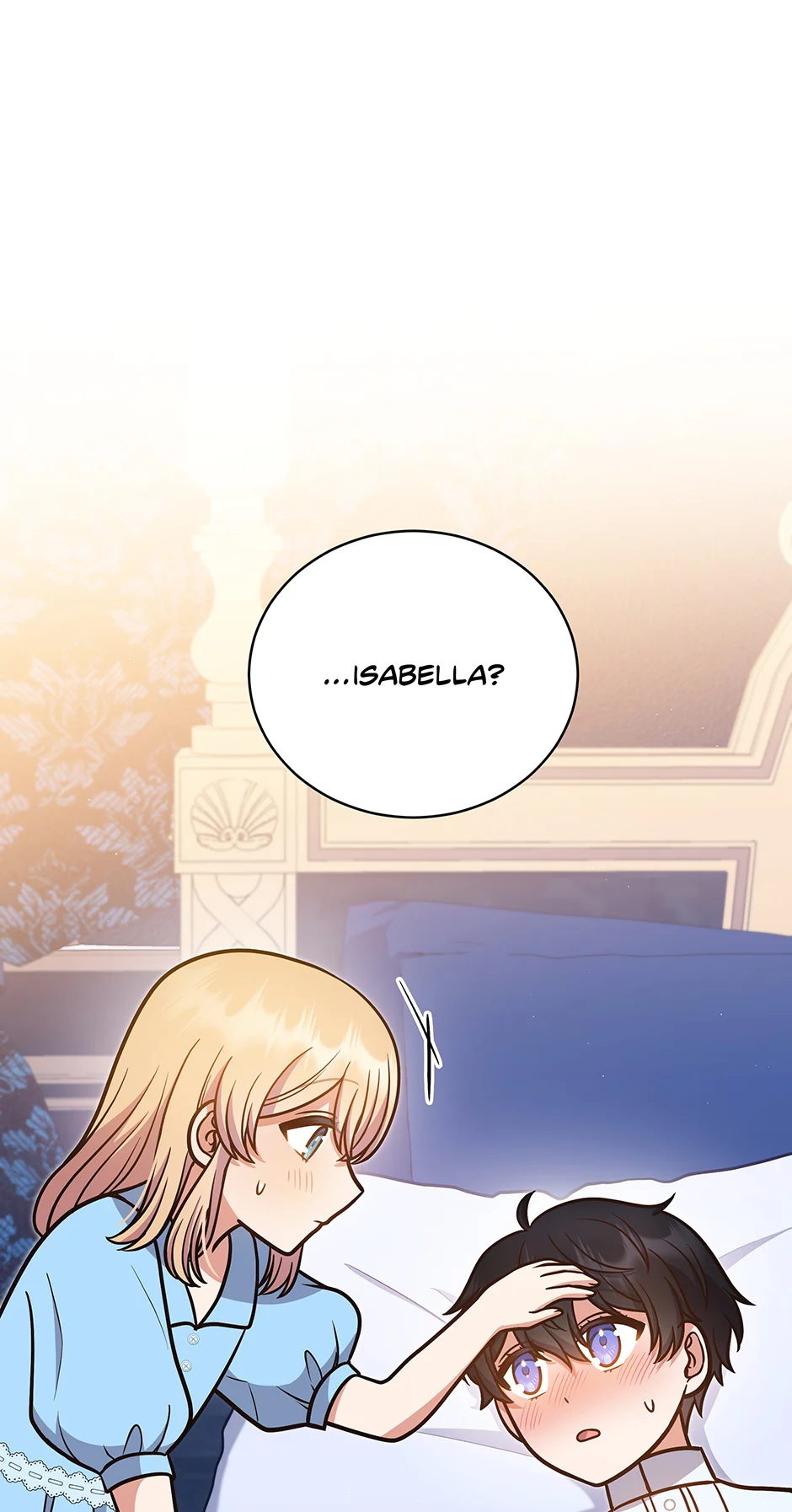 I Became the Daughter-in-Law of the Righteous Mad Dog Chapter 25 page 13