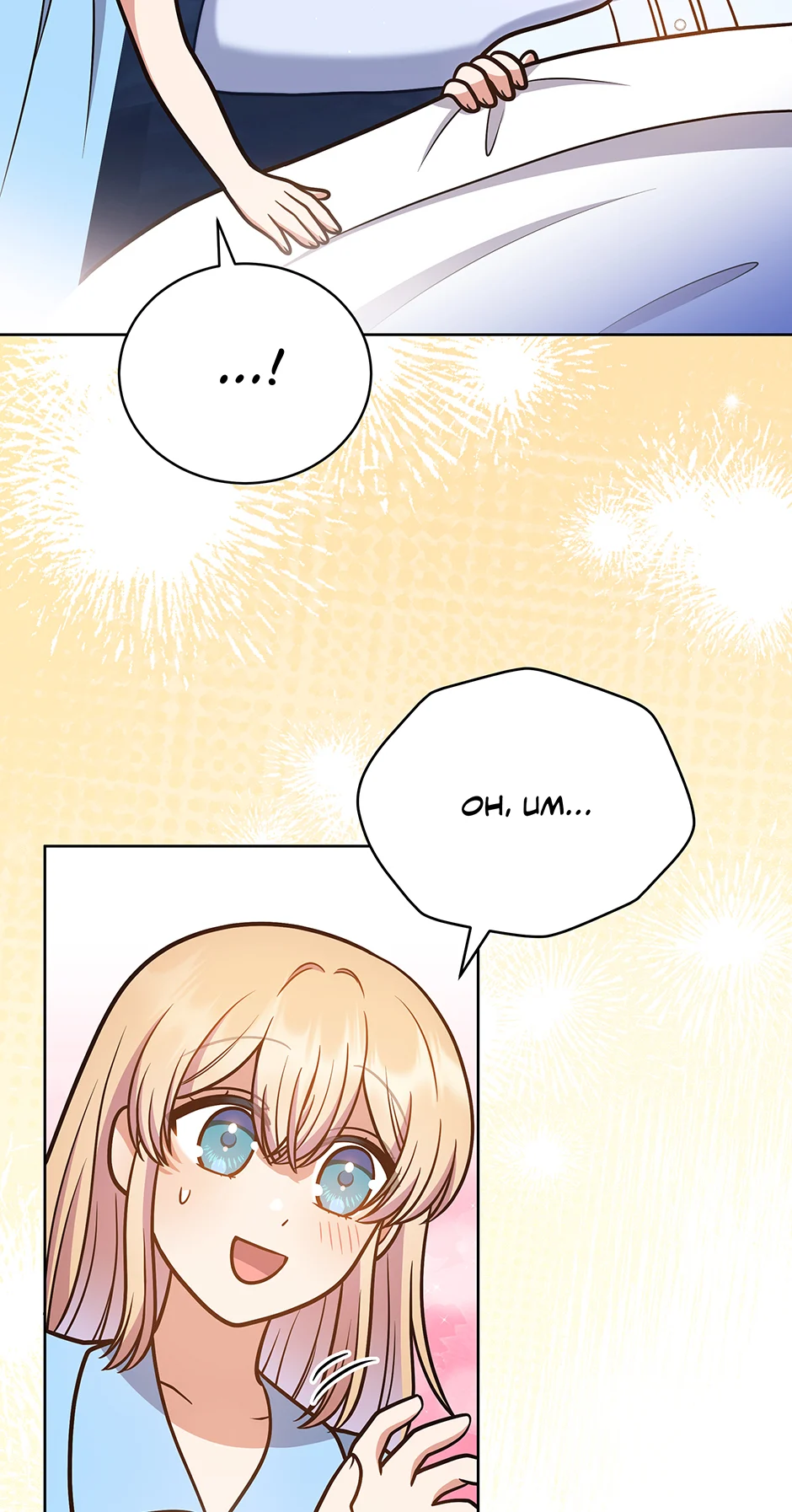 I Became the Daughter-in-Law of the Righteous Mad Dog Chapter 25 page 14