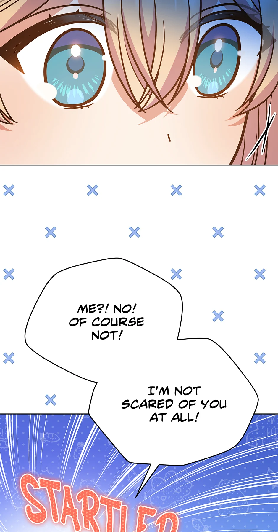 I Became the Daughter-in-Law of the Righteous Mad Dog Chapter 25 page 16
