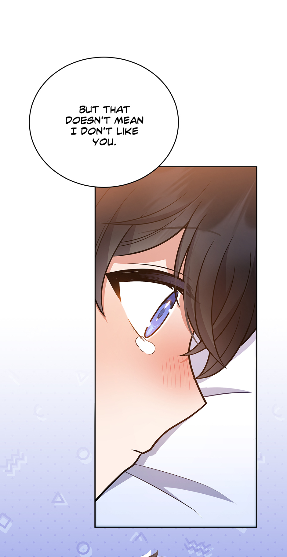 I Became the Daughter-in-Law of the Righteous Mad Dog Chapter 25 page 21