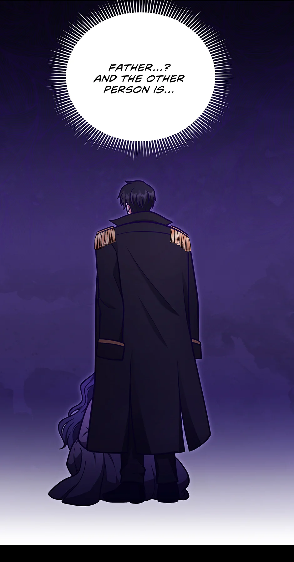 I Became the Daughter-in-Law of the Righteous Mad Dog Chapter 25 page 2