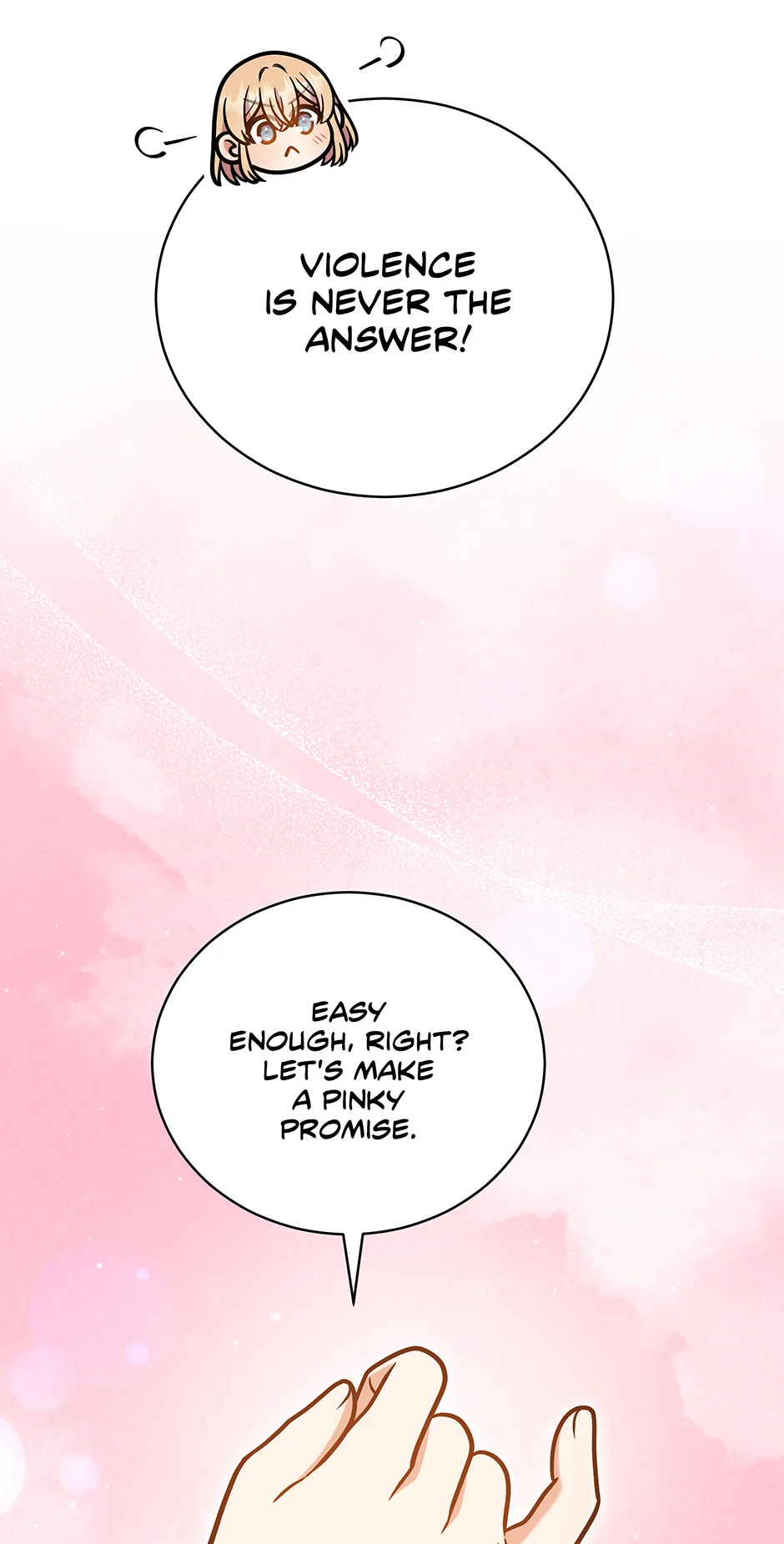 I Became the Daughter-in-Law of the Righteous Mad Dog Chapter 25 page 29
