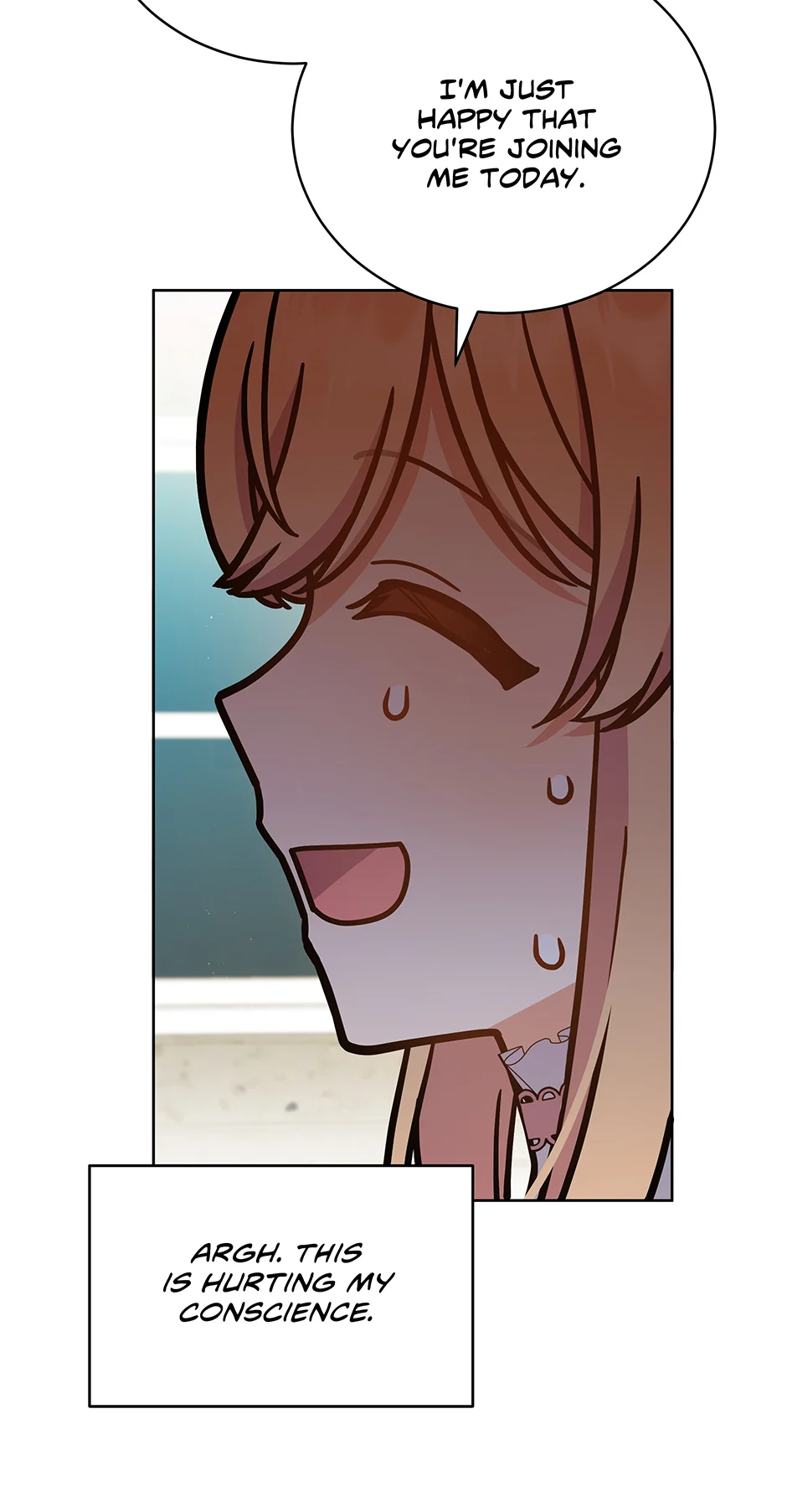 I Became the Daughter-in-Law of the Righteous Mad Dog Chapter 25 page 40
