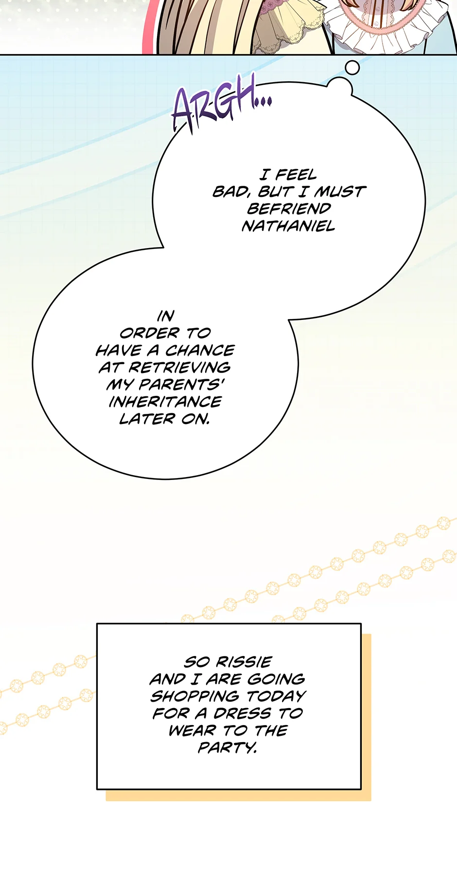 I Became the Daughter-in-Law of the Righteous Mad Dog Chapter 25 page 44
