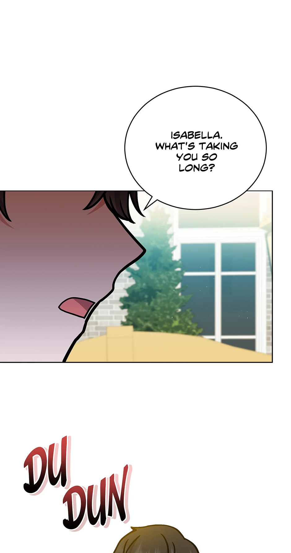 I Became the Daughter-in-Law of the Righteous Mad Dog Chapter 25 page 45