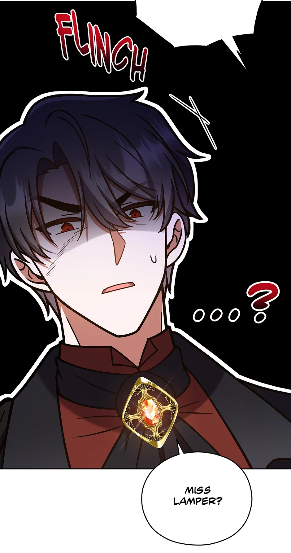 I Became the Daughter-in-Law of the Righteous Mad Dog Chapter 25 page 47