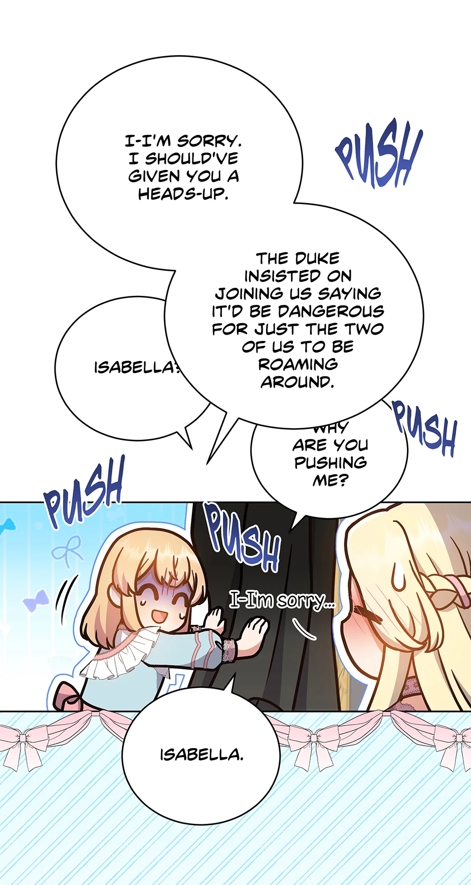 I Became the Daughter-in-Law of the Righteous Mad Dog Chapter 25 page 48