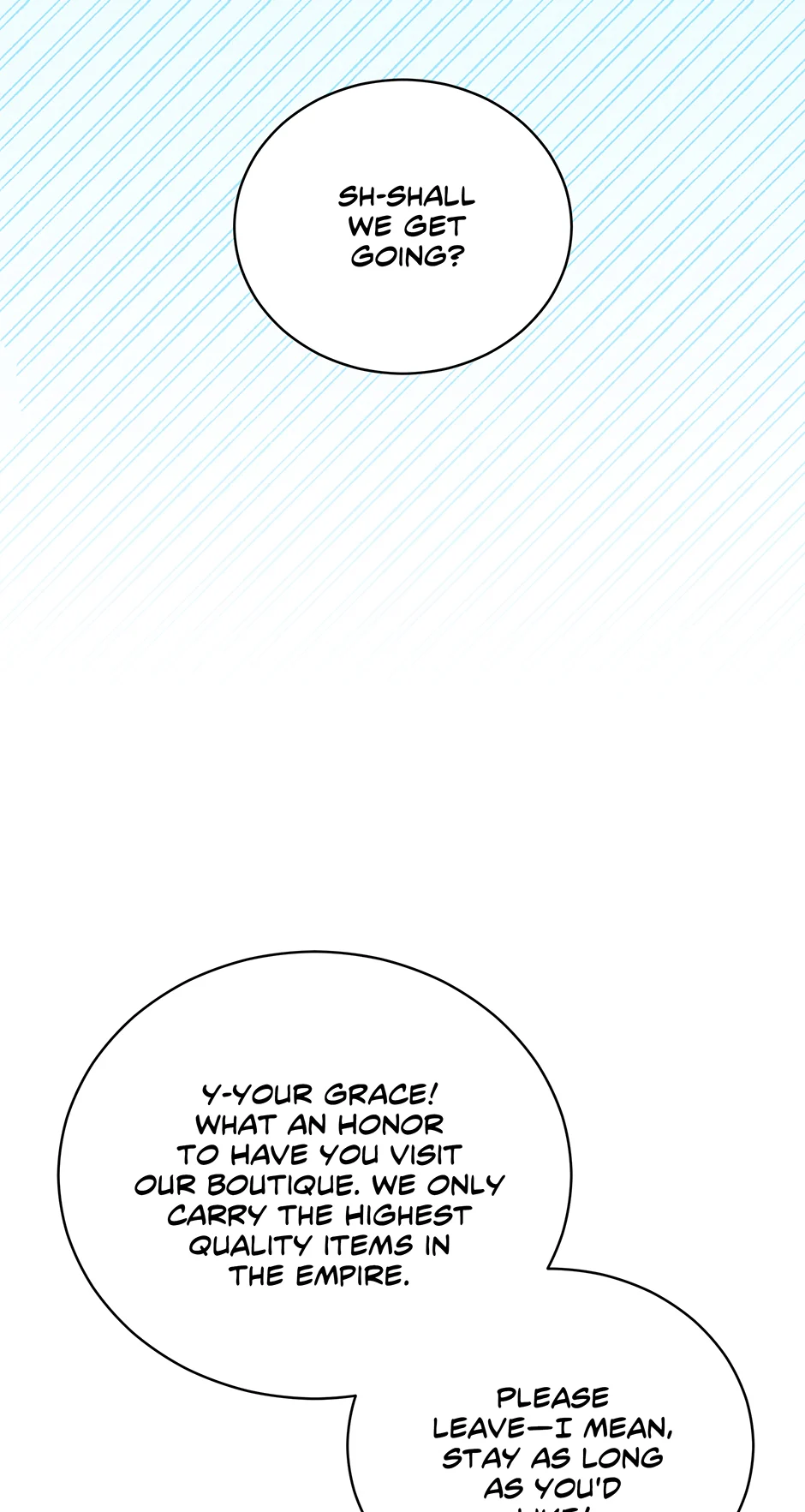 I Became the Daughter-in-Law of the Righteous Mad Dog Chapter 25 page 49