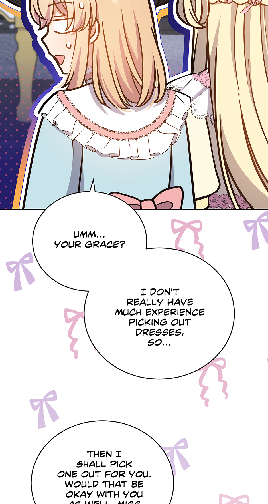I Became the Daughter-in-Law of the Righteous Mad Dog Chapter 25 page 52