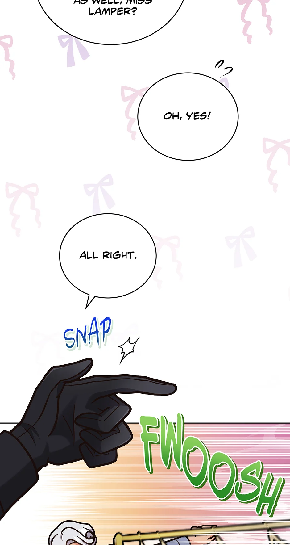 I Became the Daughter-in-Law of the Righteous Mad Dog Chapter 25 page 53
