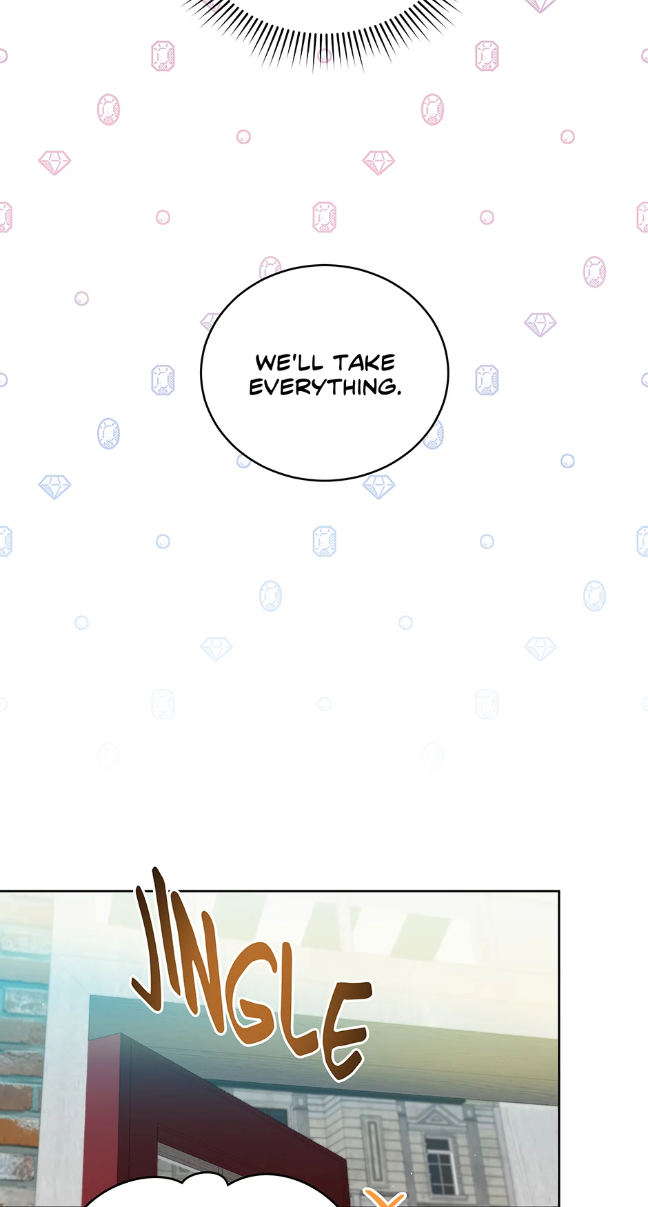 I Became the Daughter-in-Law of the Righteous Mad Dog Chapter 25 page 58
