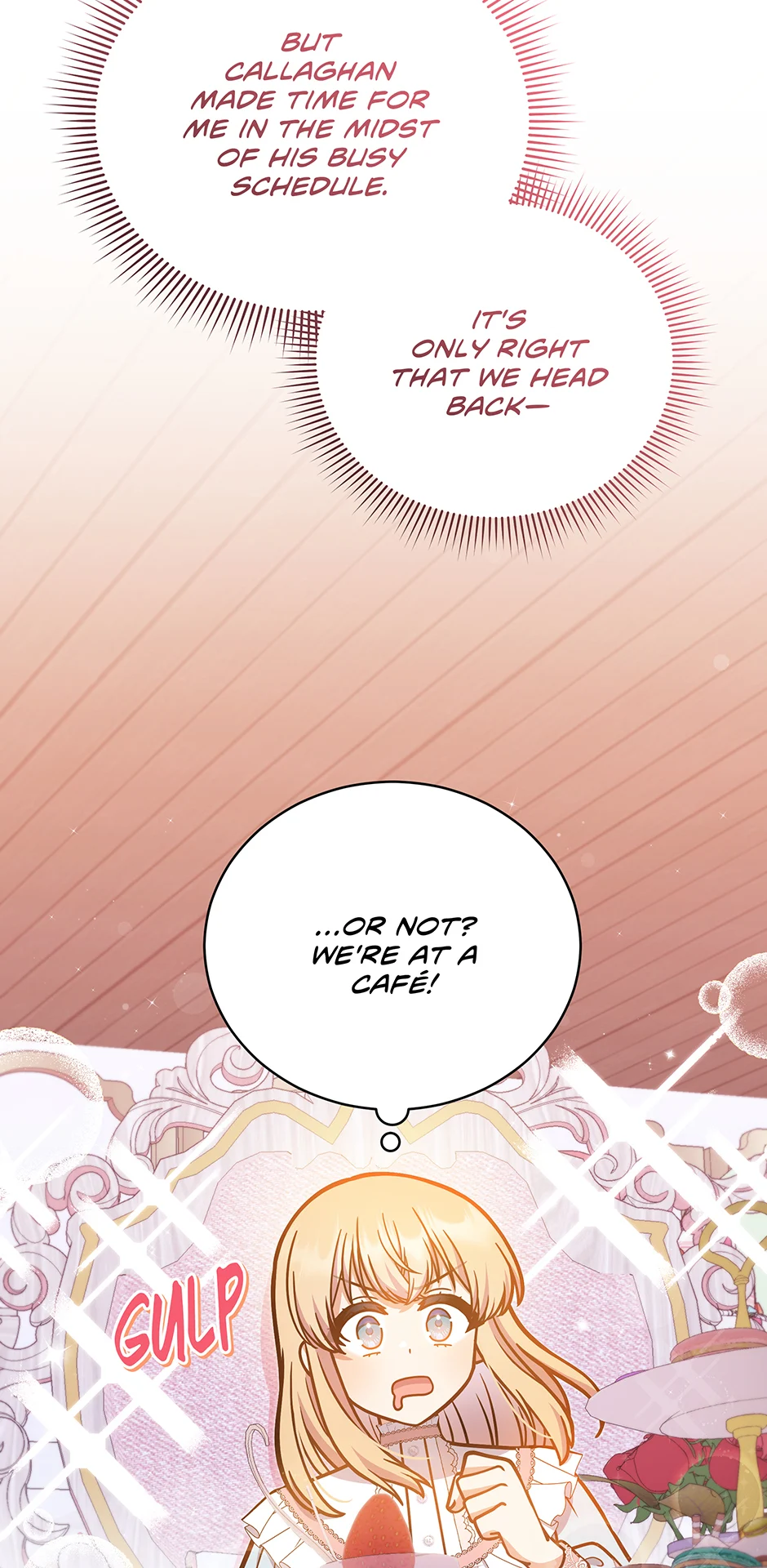 I Became the Daughter-in-Law of the Righteous Mad Dog Chapter 25 page 63