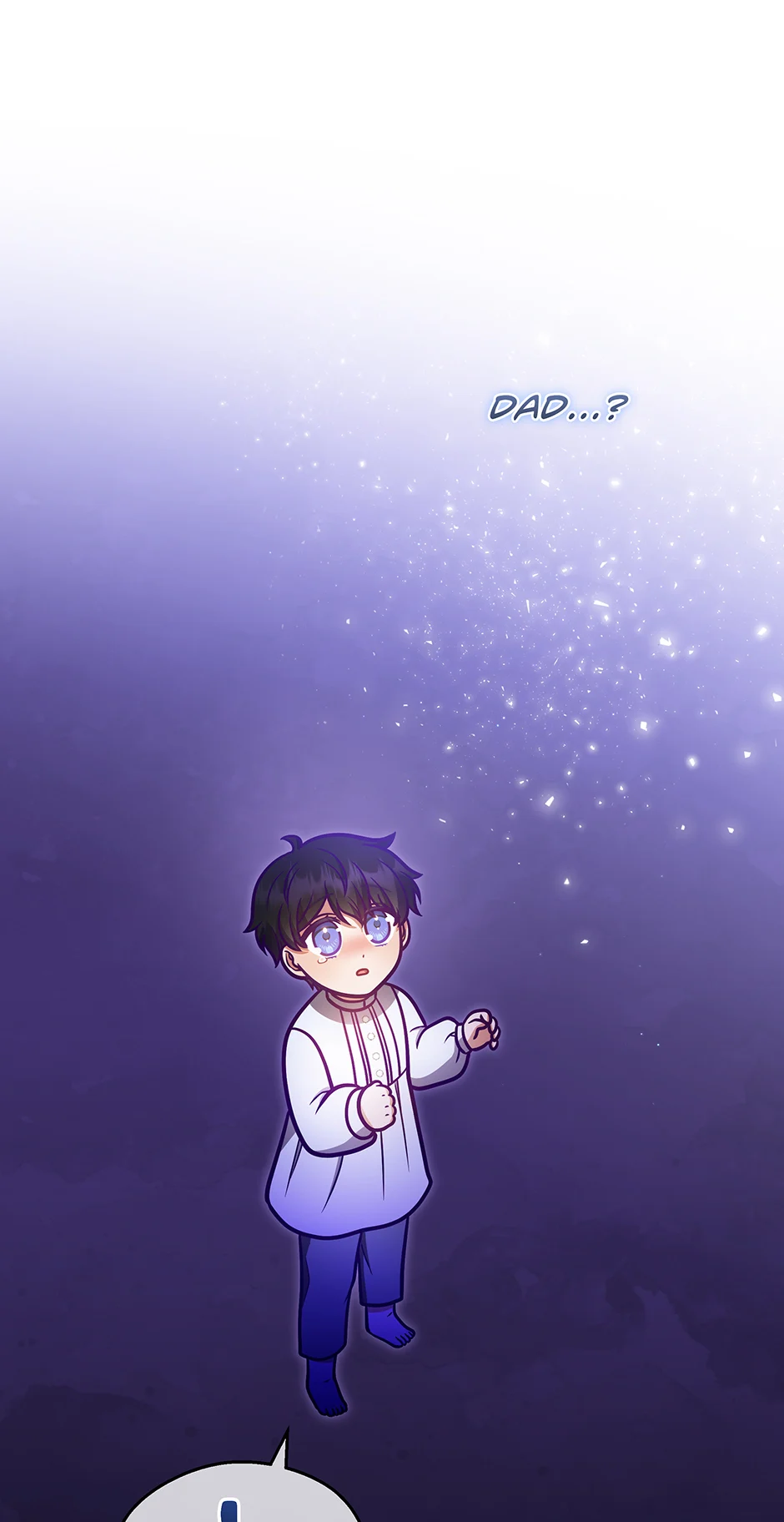 I Became the Daughter-in-Law of the Righteous Mad Dog Chapter 25 page 7
