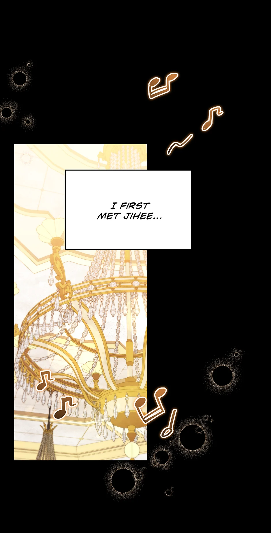 I Became the Daughter-in-Law of the Righteous Mad Dog Chapter 37 page 12