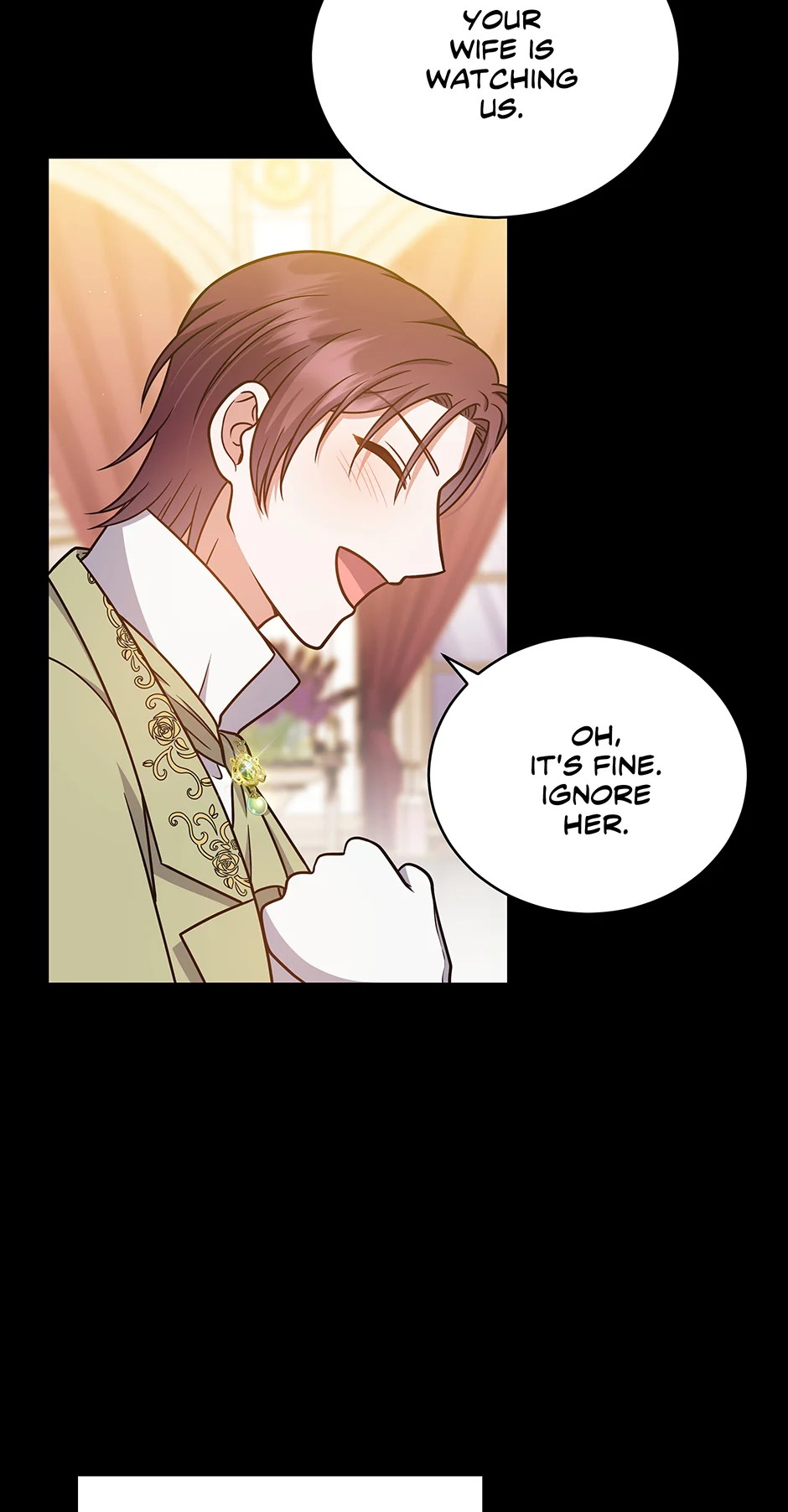 I Became the Daughter-in-Law of the Righteous Mad Dog Chapter 37 page 15