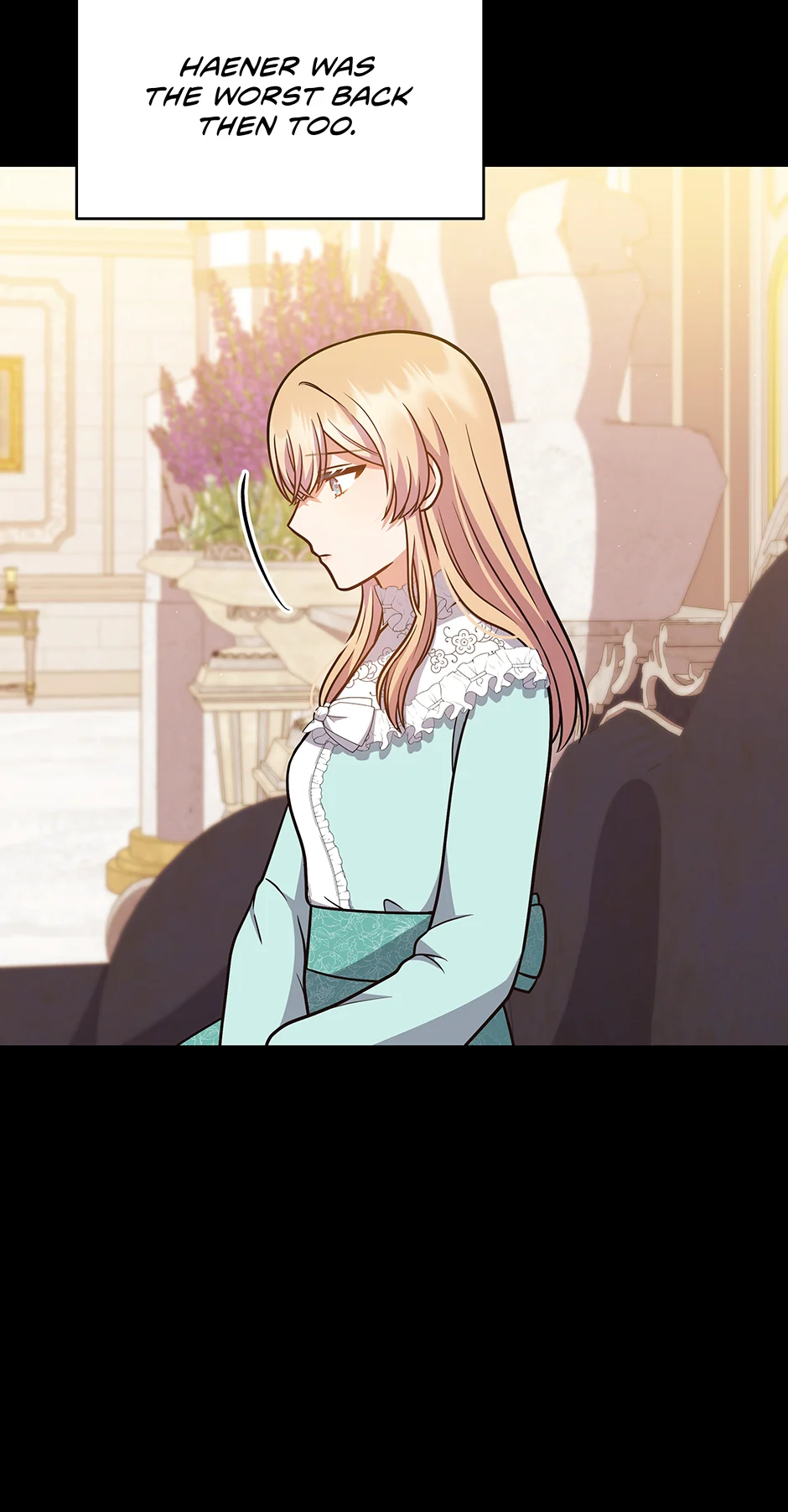 I Became the Daughter-in-Law of the Righteous Mad Dog Chapter 37 page 16