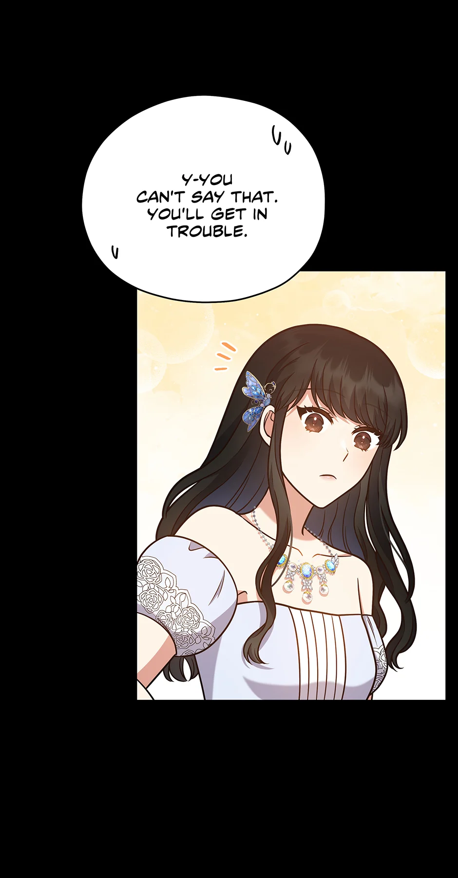 I Became the Daughter-in-Law of the Righteous Mad Dog Chapter 37 page 18