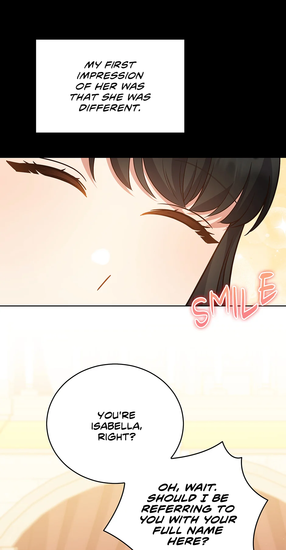 I Became the Daughter-in-Law of the Righteous Mad Dog Chapter 37 page 19