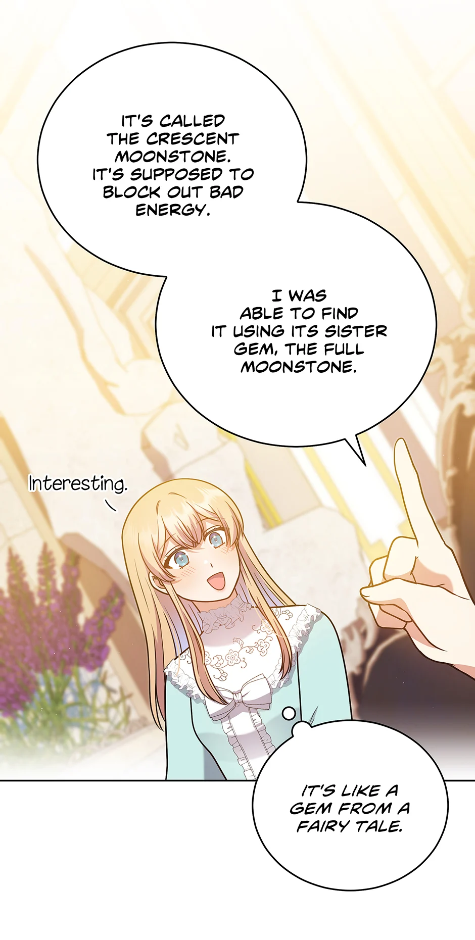 I Became the Daughter-in-Law of the Righteous Mad Dog Chapter 37 page 28
