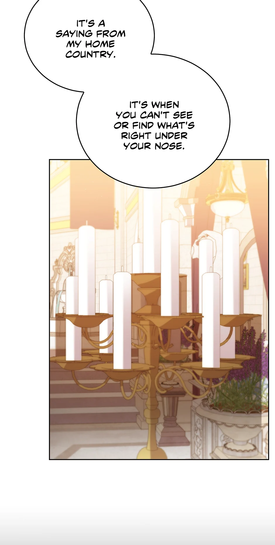 I Became the Daughter-in-Law of the Righteous Mad Dog Chapter 37 page 30