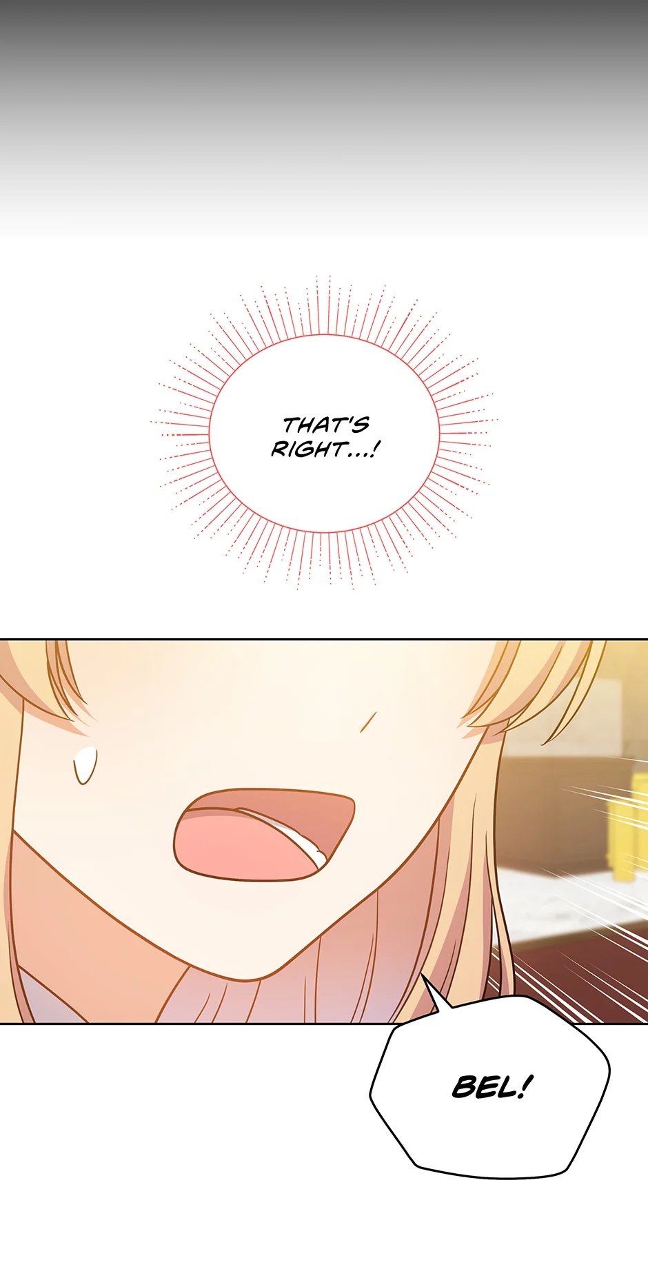I Became the Daughter-in-Law of the Righteous Mad Dog Chapter 37 page 33