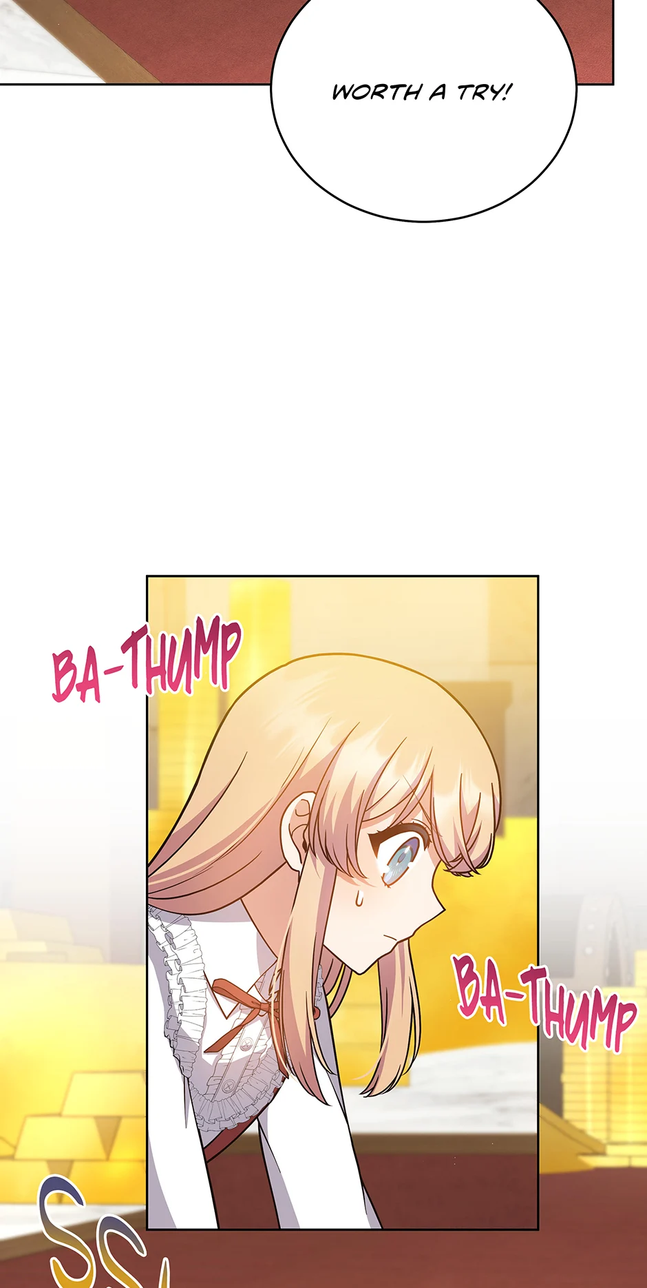 I Became the Daughter-in-Law of the Righteous Mad Dog Chapter 37 page 36