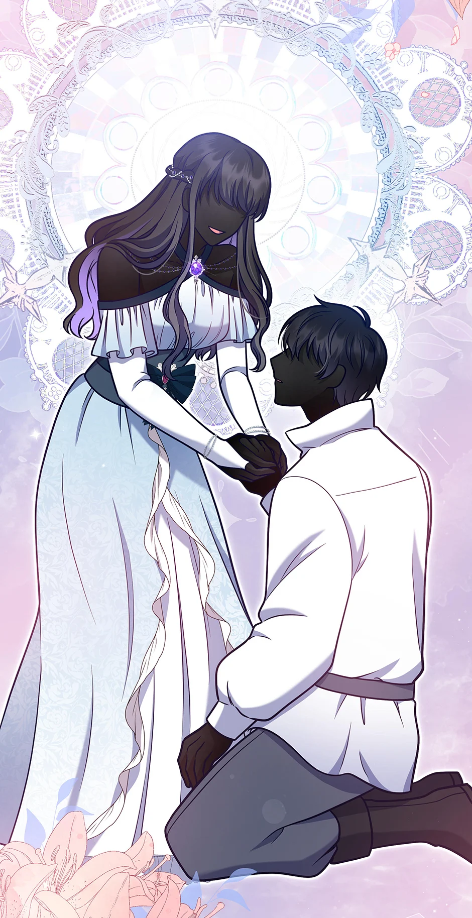 I Became the Daughter-in-Law of the Righteous Mad Dog Chapter 37 page 3