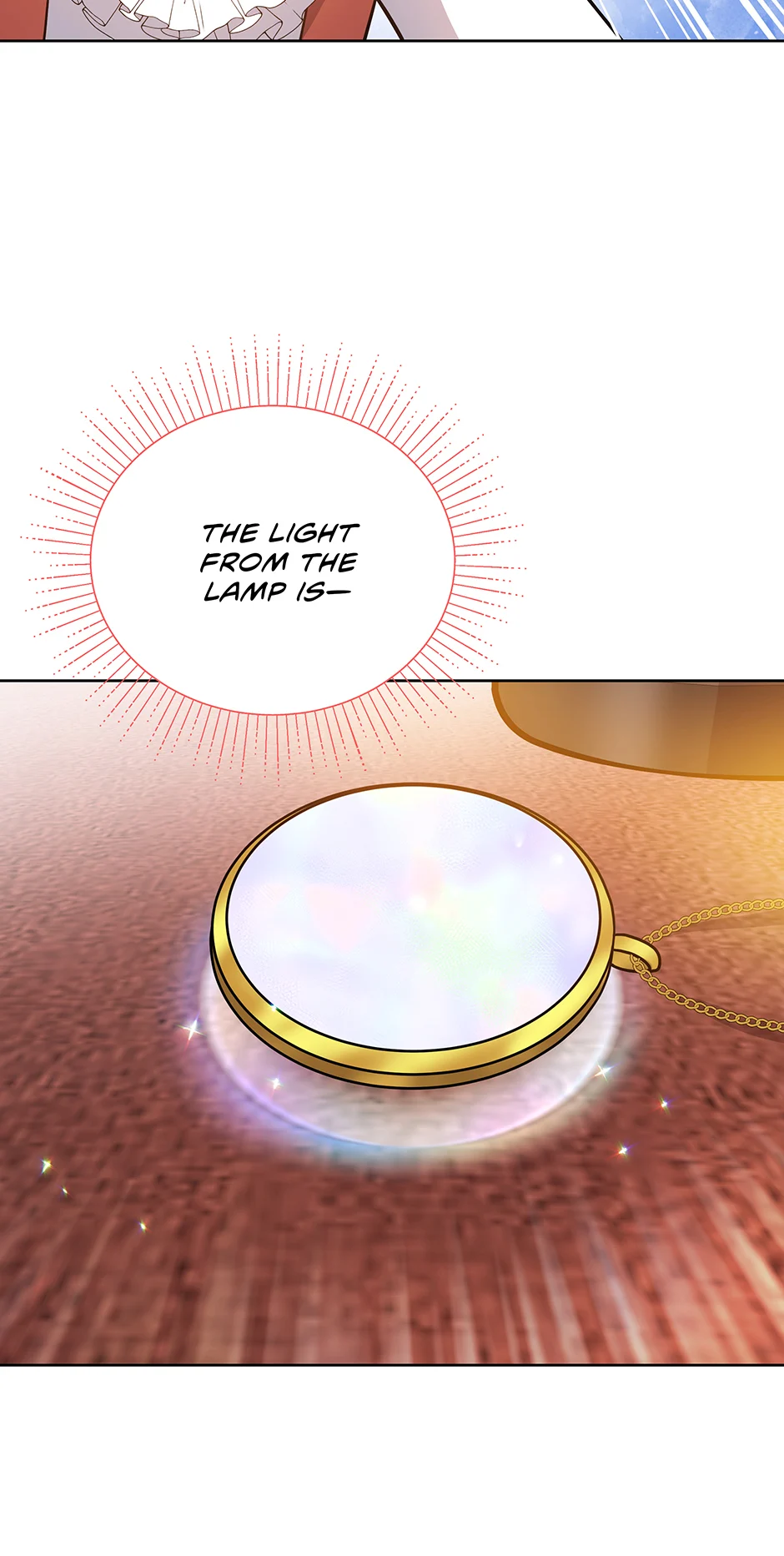 I Became the Daughter-in-Law of the Righteous Mad Dog Chapter 37 page 40