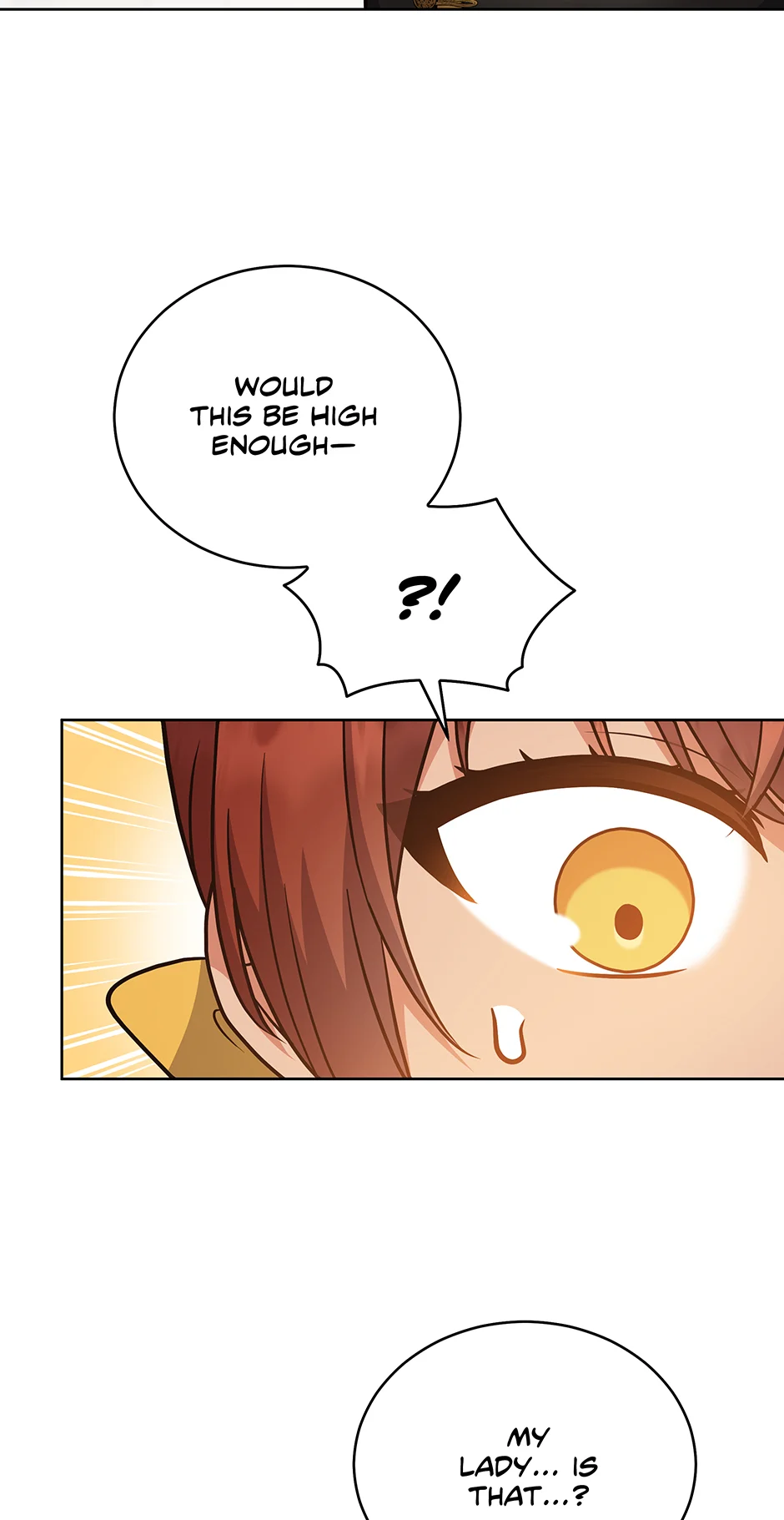 I Became the Daughter-in-Law of the Righteous Mad Dog Chapter 37 page 43