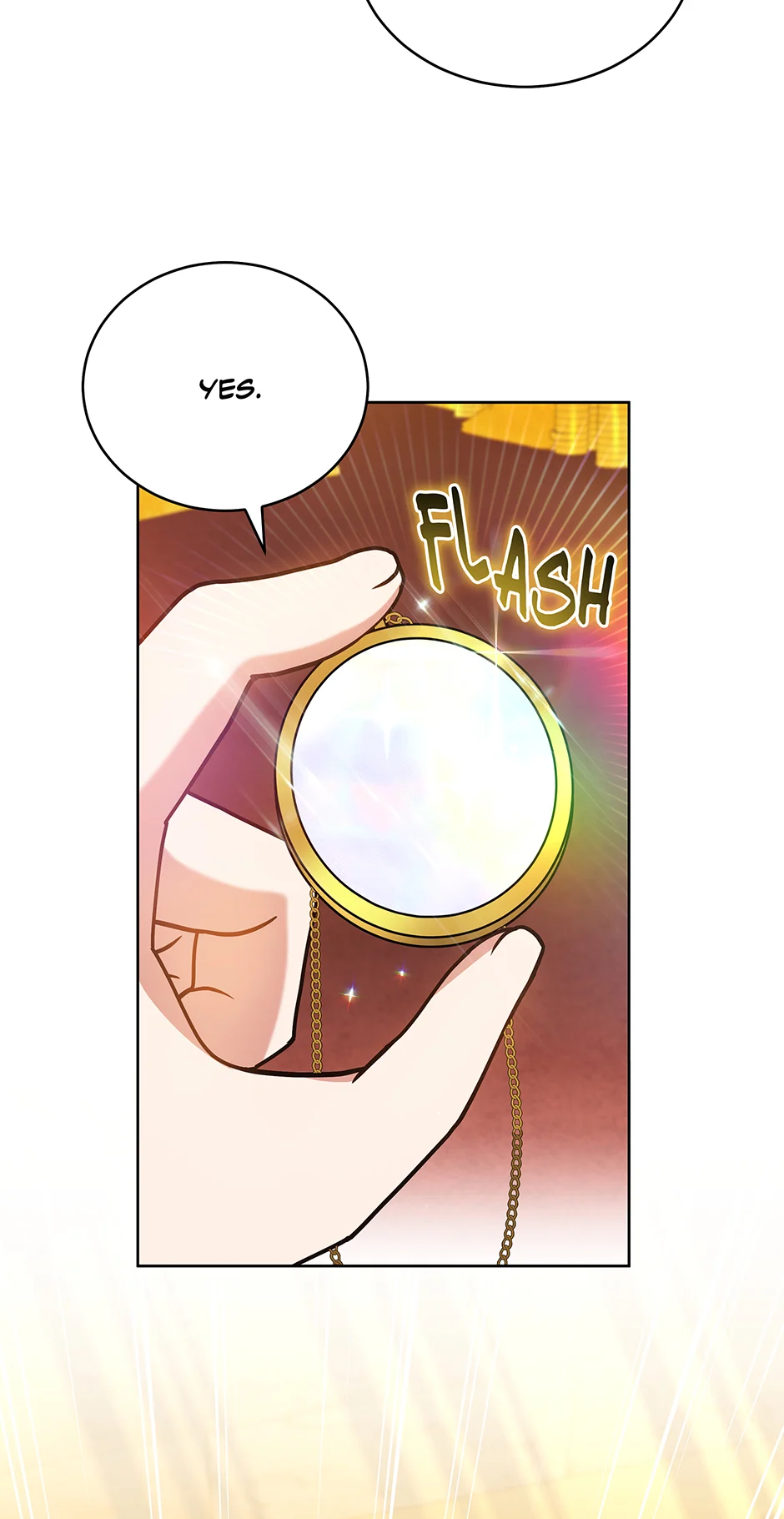 I Became the Daughter-in-Law of the Righteous Mad Dog Chapter 37 page 44