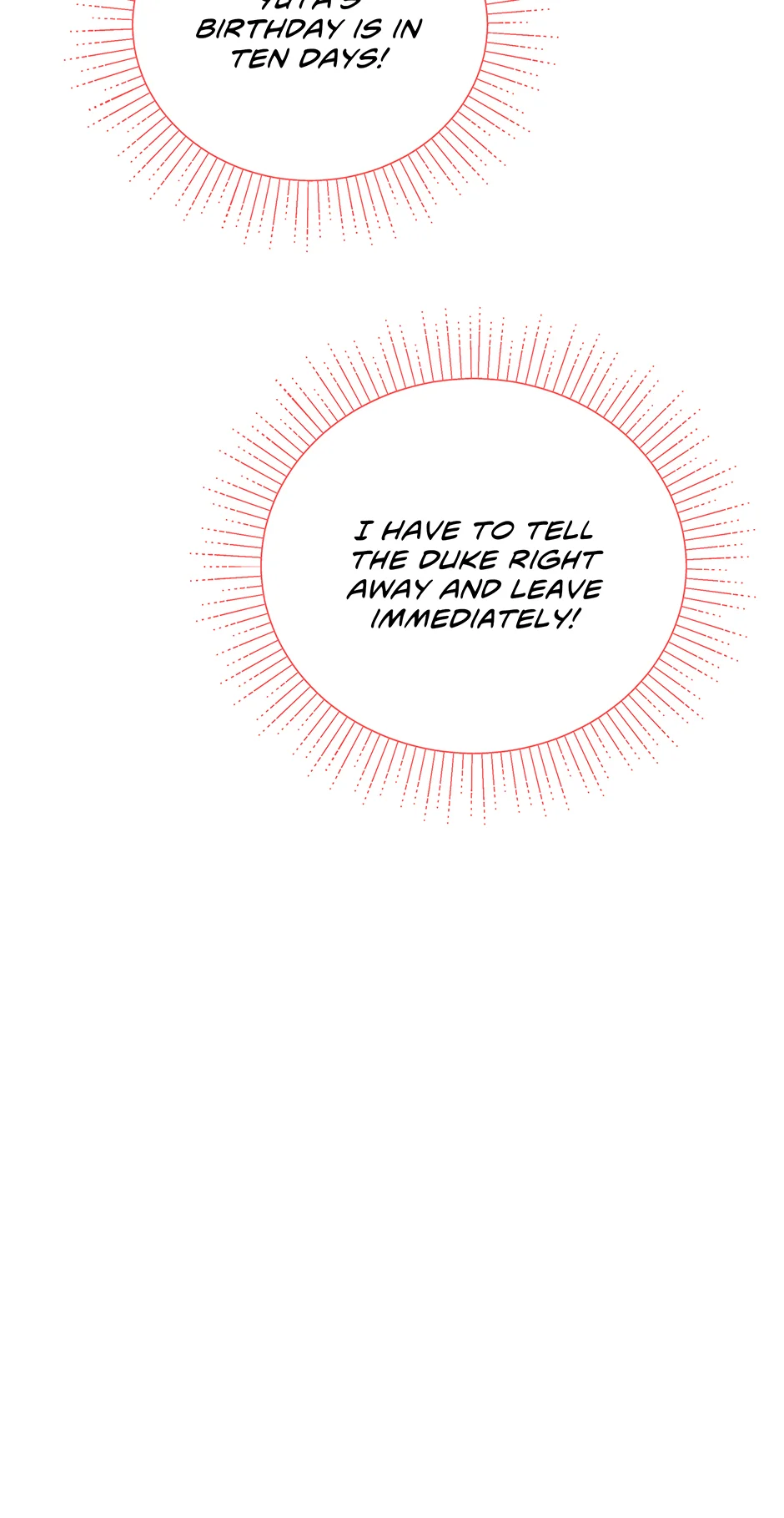 I Became the Daughter-in-Law of the Righteous Mad Dog Chapter 37 page 47