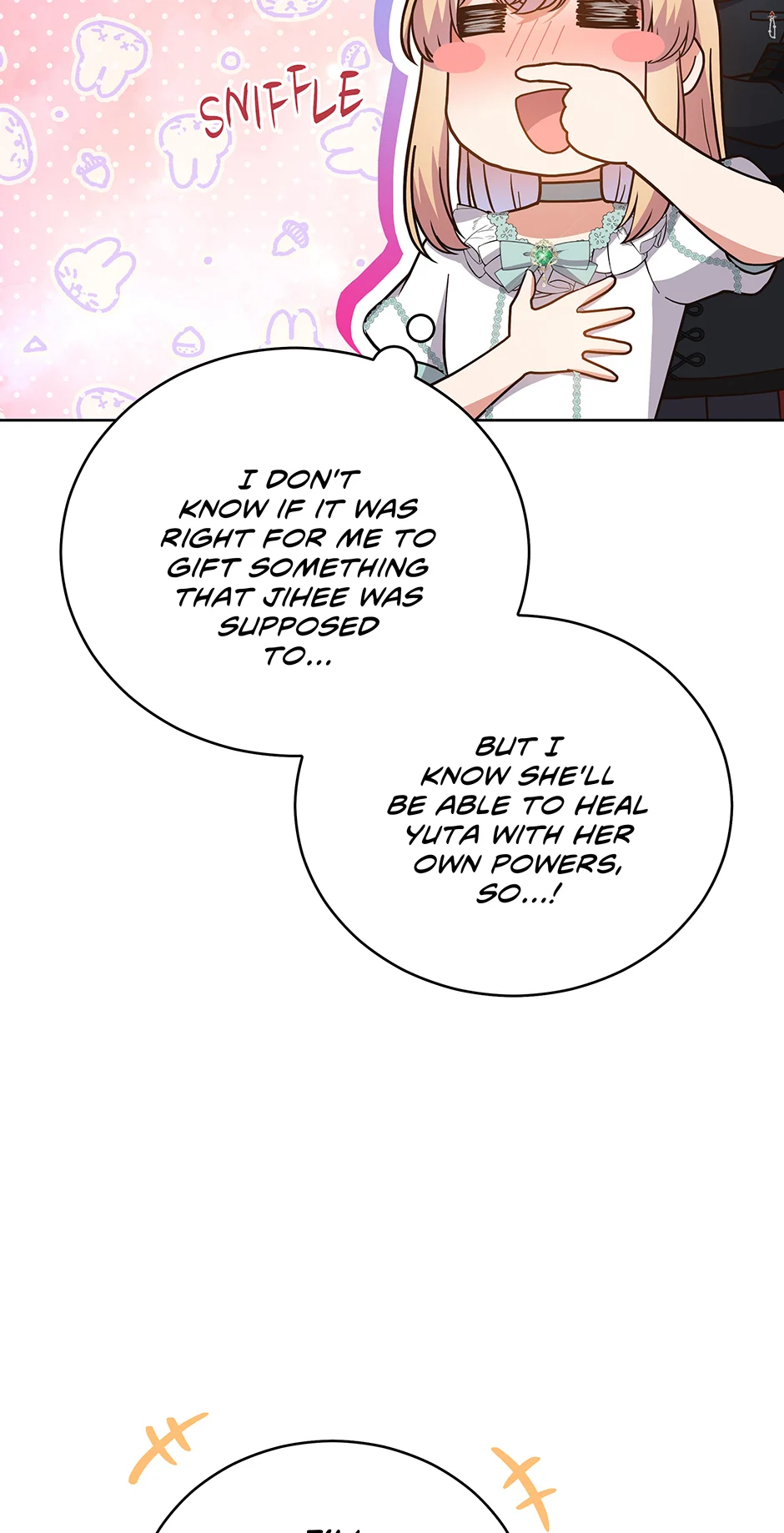 I Became the Daughter-in-Law of the Righteous Mad Dog Chapter 37 page 59