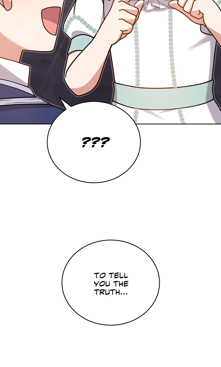 I Became the Daughter-in-Law of the Righteous Mad Dog Chapter 37 page 62