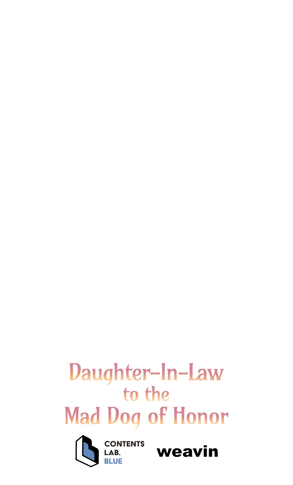 I Became the Daughter-in-Law of the Righteous Mad Dog Chapter 37 page 63