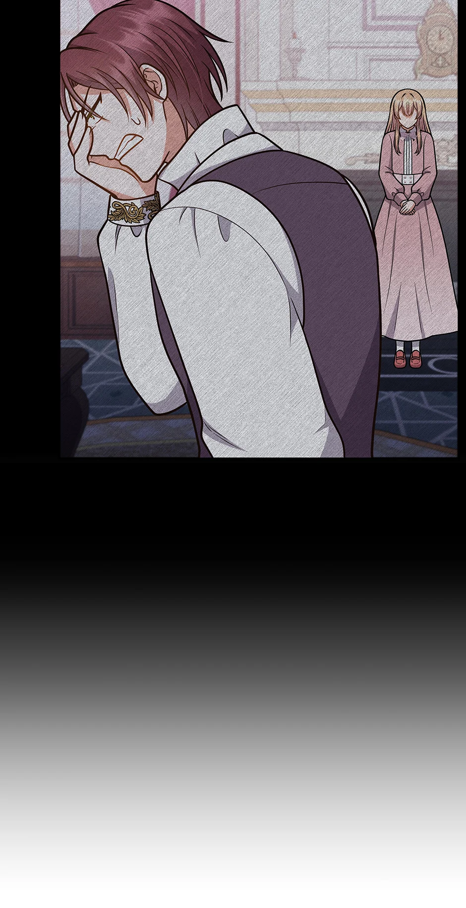 I Became the Daughter-in-Law of the Righteous Mad Dog Chapter 37 page 6