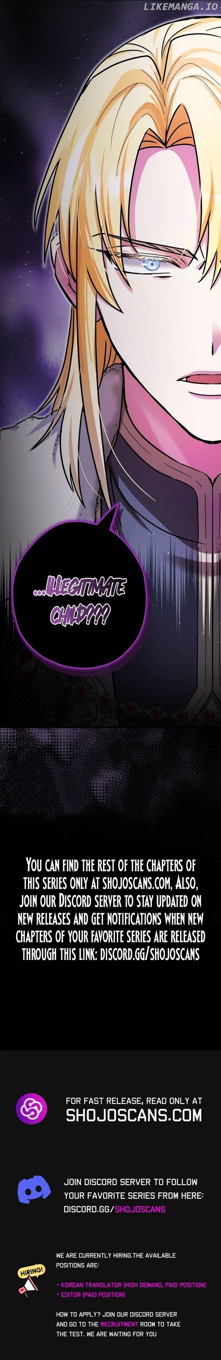 I Became the Emperor’s Cat Chapter 18 page 10