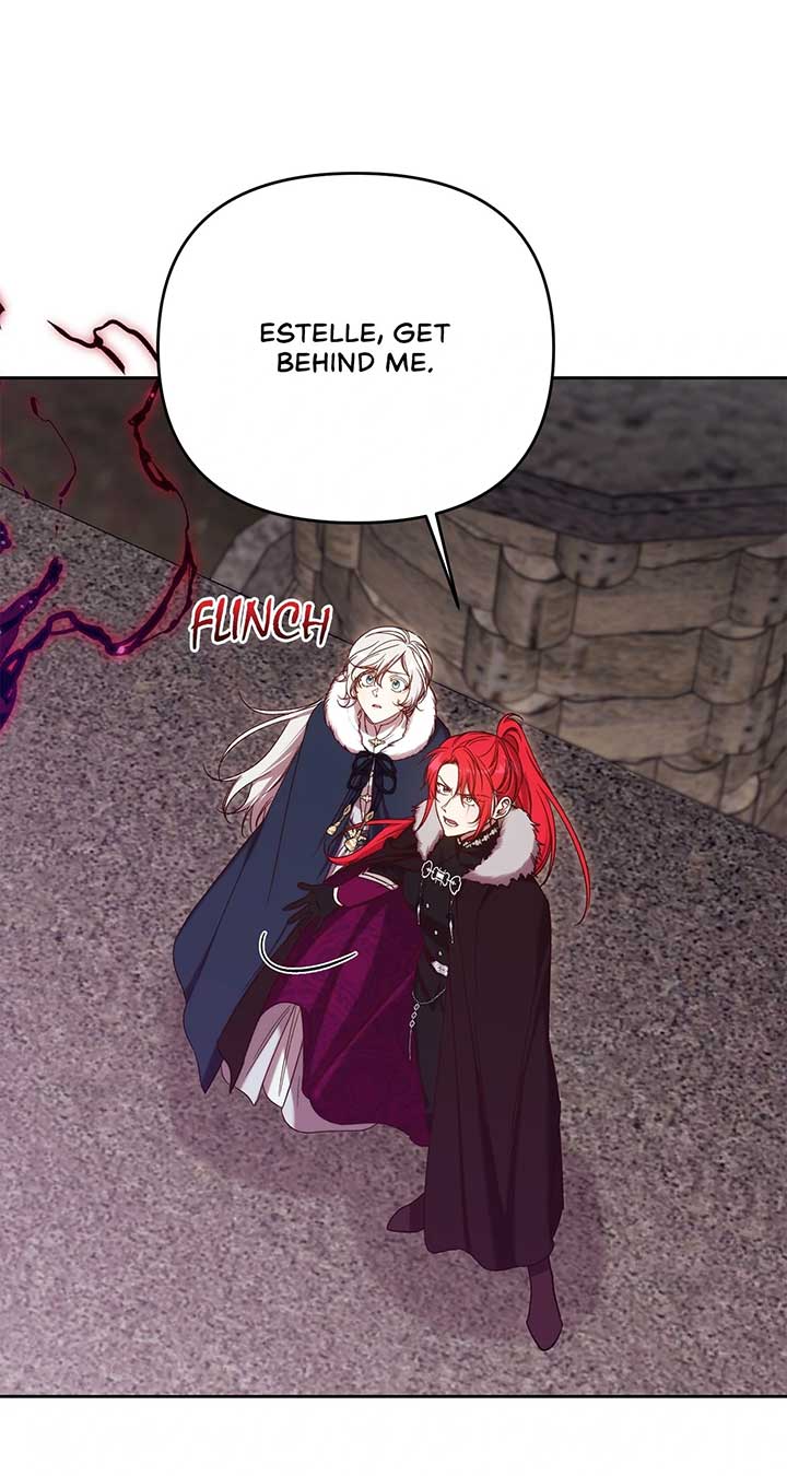 I Became the Greatest Heiress of the Empire Chapter 68 page 17