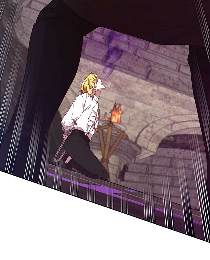 I Became the Greatest Heiress of the Empire Chapter 68 page 21