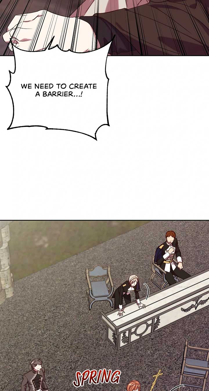 I Became the Greatest Heiress of the Empire Chapter 68 page 23