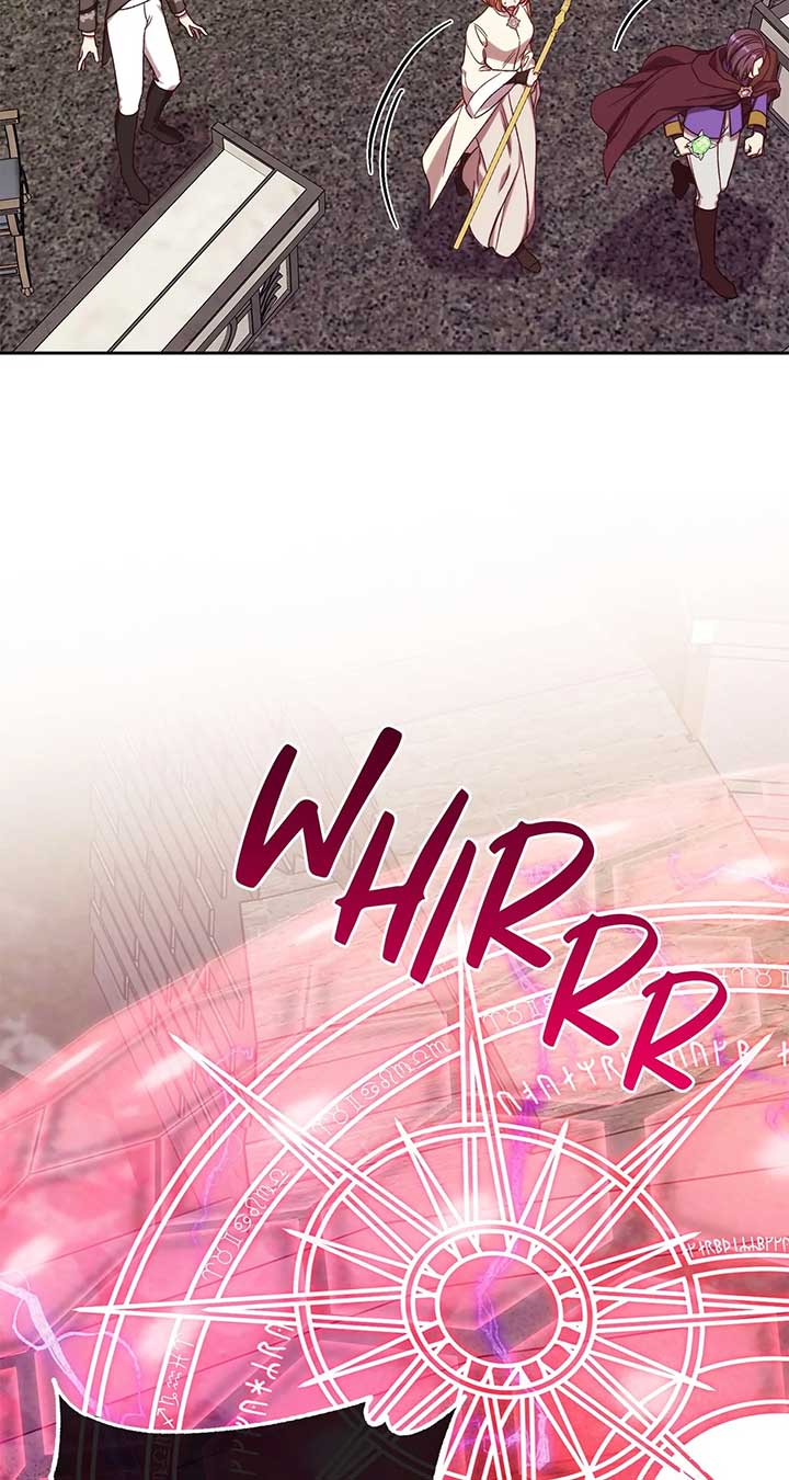 I Became the Greatest Heiress of the Empire Chapter 68 page 24