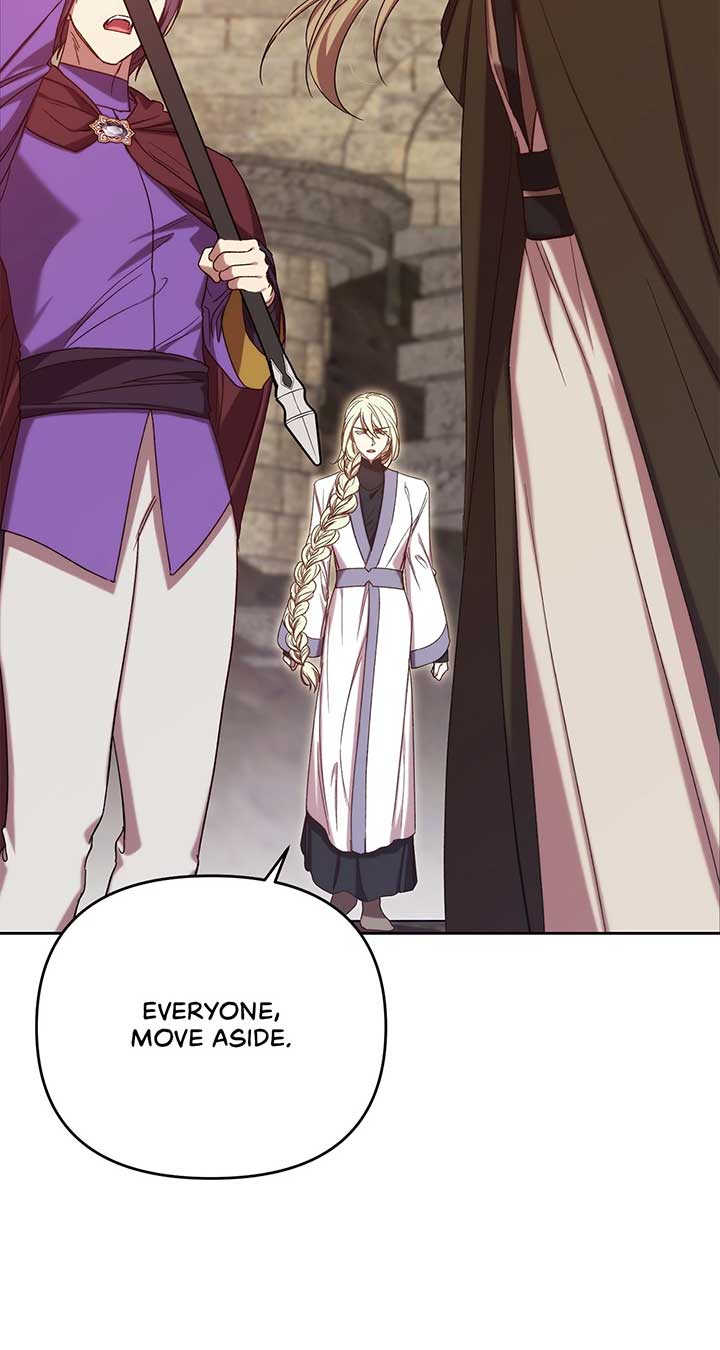 I Became the Greatest Heiress of the Empire Chapter 68 page 27