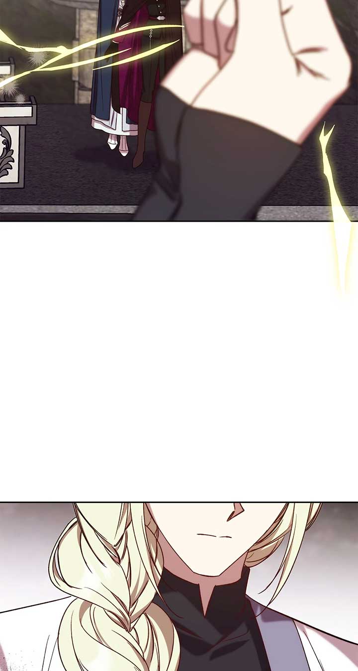 I Became the Greatest Heiress of the Empire Chapter 68 page 36