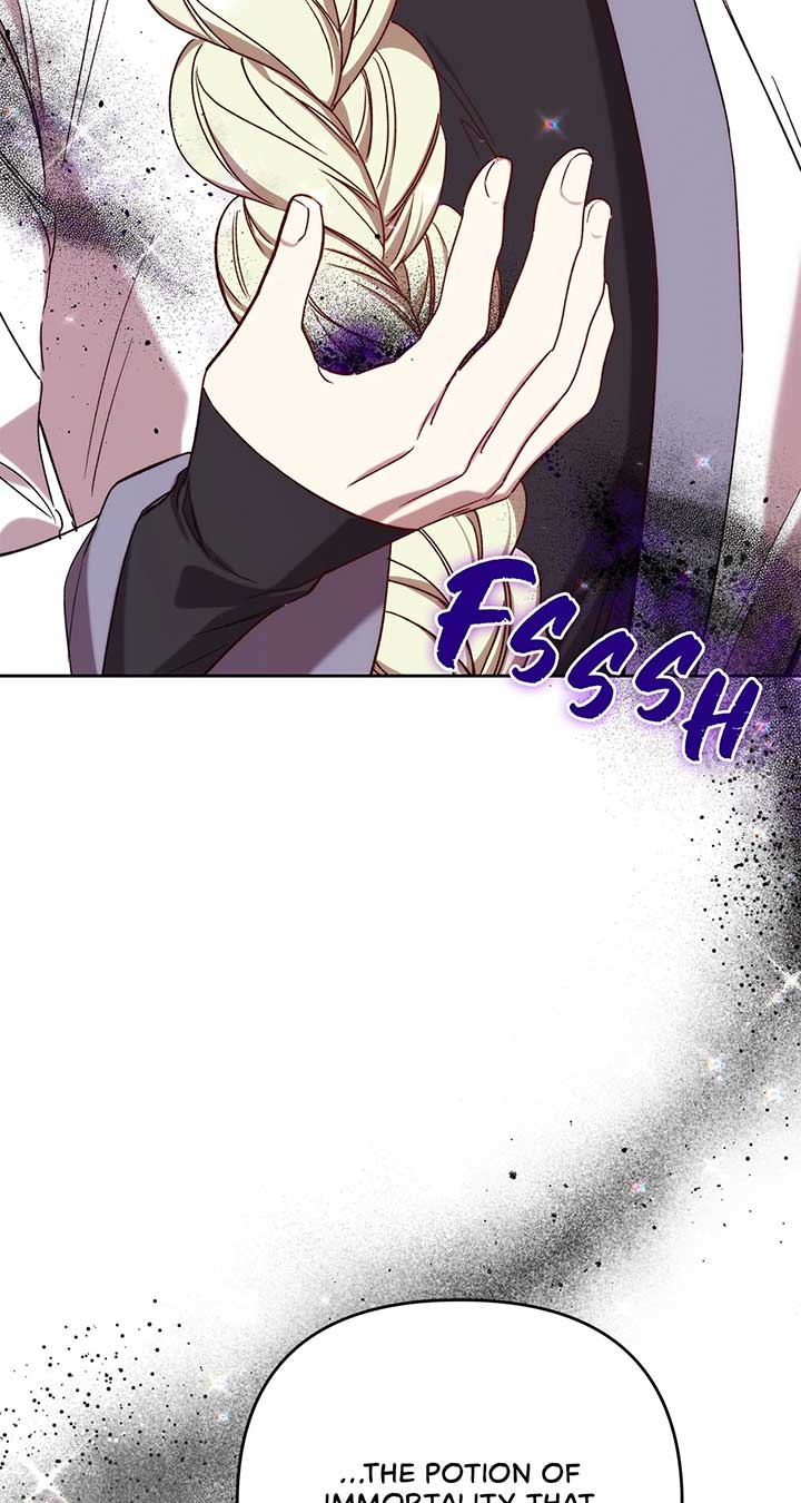 I Became the Greatest Heiress of the Empire Chapter 68 page 37