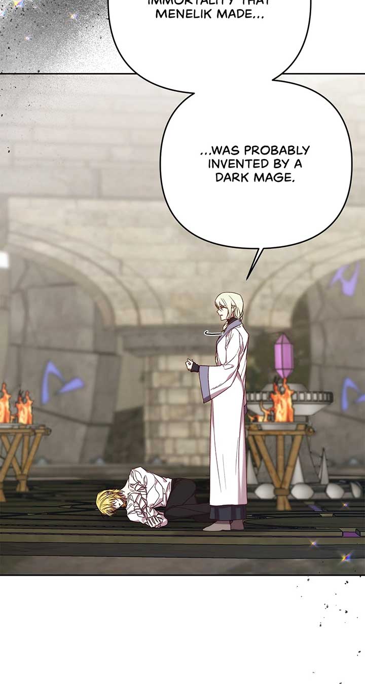 I Became the Greatest Heiress of the Empire Chapter 68 page 38