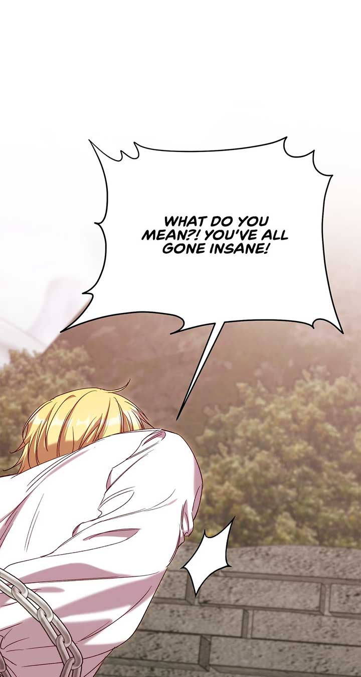 I Became the Greatest Heiress of the Empire Chapter 68 page 3