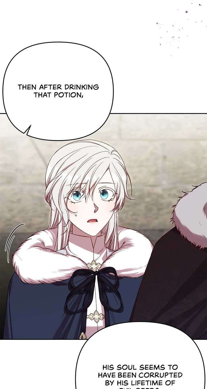 I Became the Greatest Heiress of the Empire Chapter 68 page 39