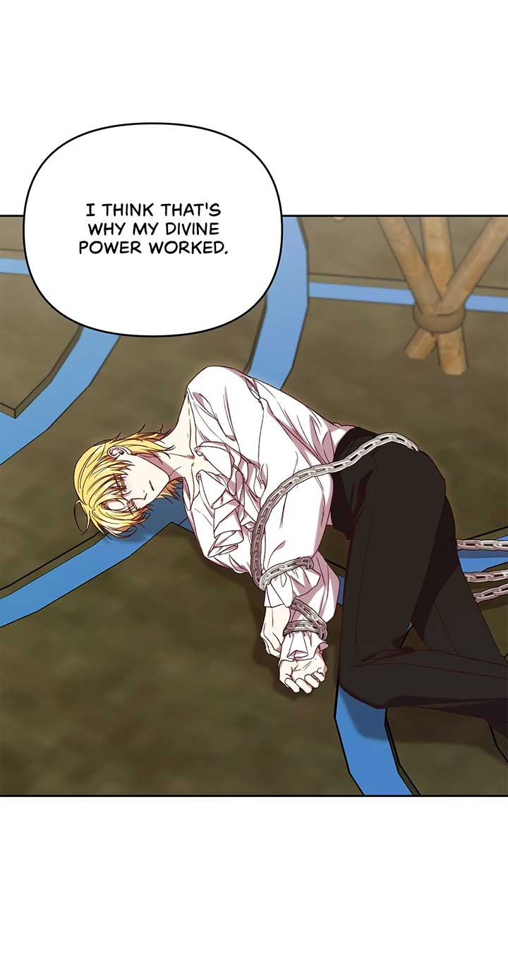 I Became the Greatest Heiress of the Empire Chapter 68 page 41