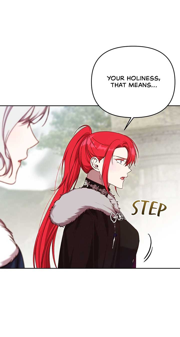 I Became the Greatest Heiress of the Empire Chapter 68 page 42